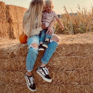 Meet your Posher, Summer